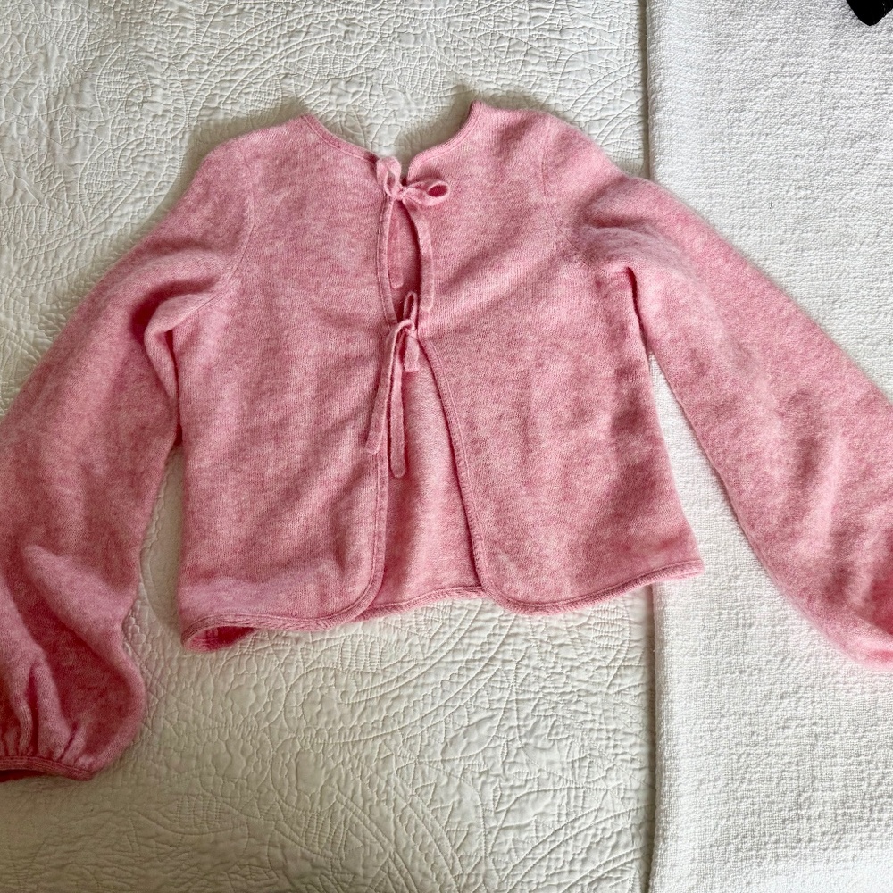 Sezane Marie Cardigan